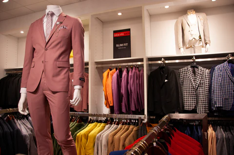 Luxury vs. Affordable Menswear: What’s Worth the Investment?