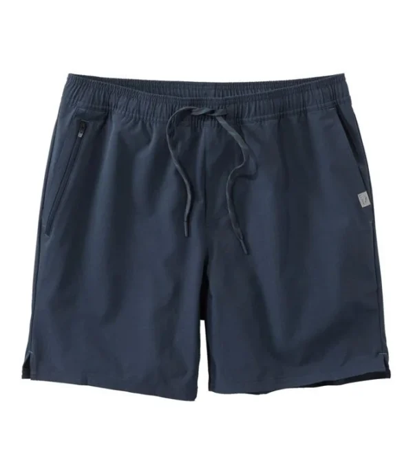 6-Pack Men's Multisport Shorts Ultimate Comfort & Performance - Image 3