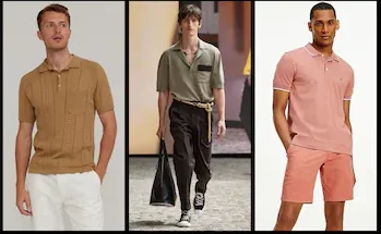 Top Men’s Fashion Trends 2025: What’s In & What’s Out